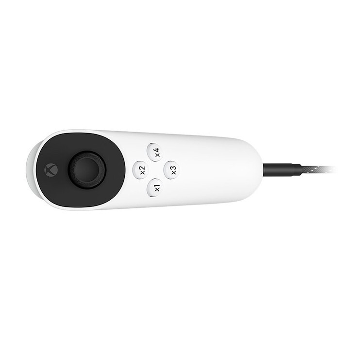 Microsoft Xbox Adaptive Joystick For Xbox Adaptive Controller