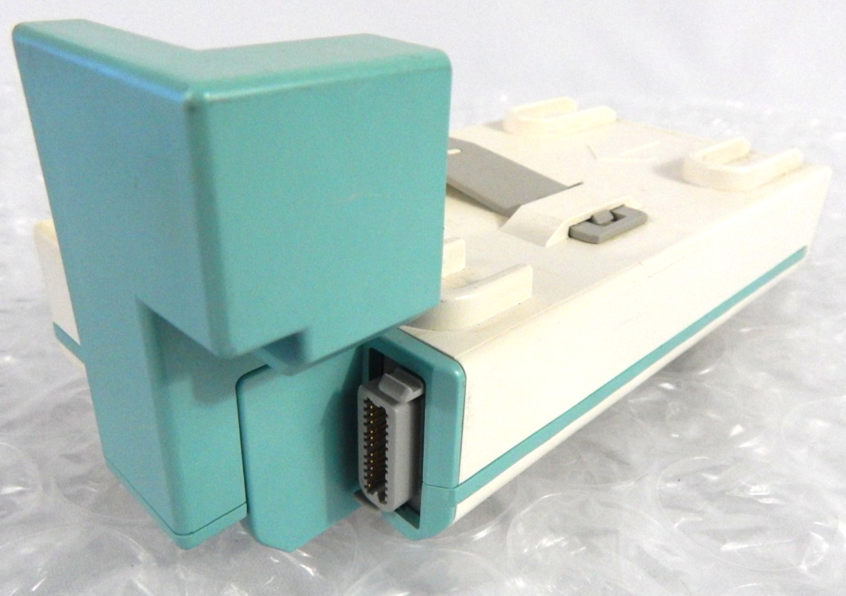 PHILIPS M3014A CO2 EXTENSION MODULE W/OPT C05 S/N 1835