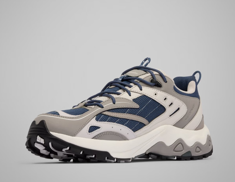 Columbia Men's Jaawaa™ Waterproof Shoe