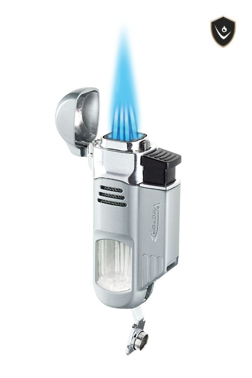 Vector Torpedo - Chrome Satin