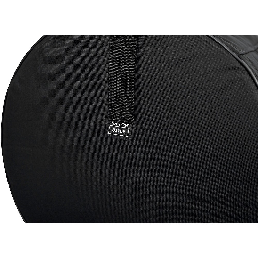 Gator Padded Floor Tom Drum Bag 14 x 14