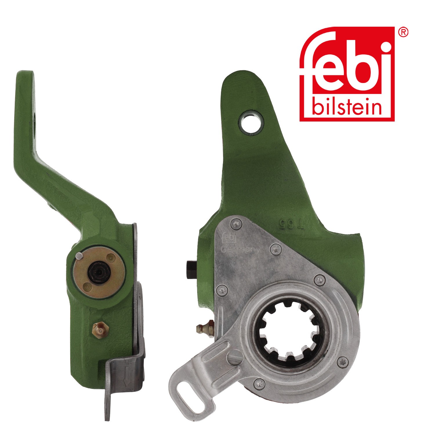 Febi 31596 Slack Adjuster Standard Durable High Performance Premium Grade