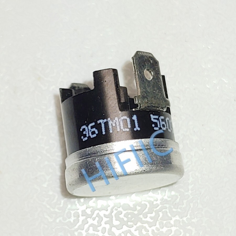 1PCS High Limit Thermostat 36TM01 560364 L150-15C 150 Degrees