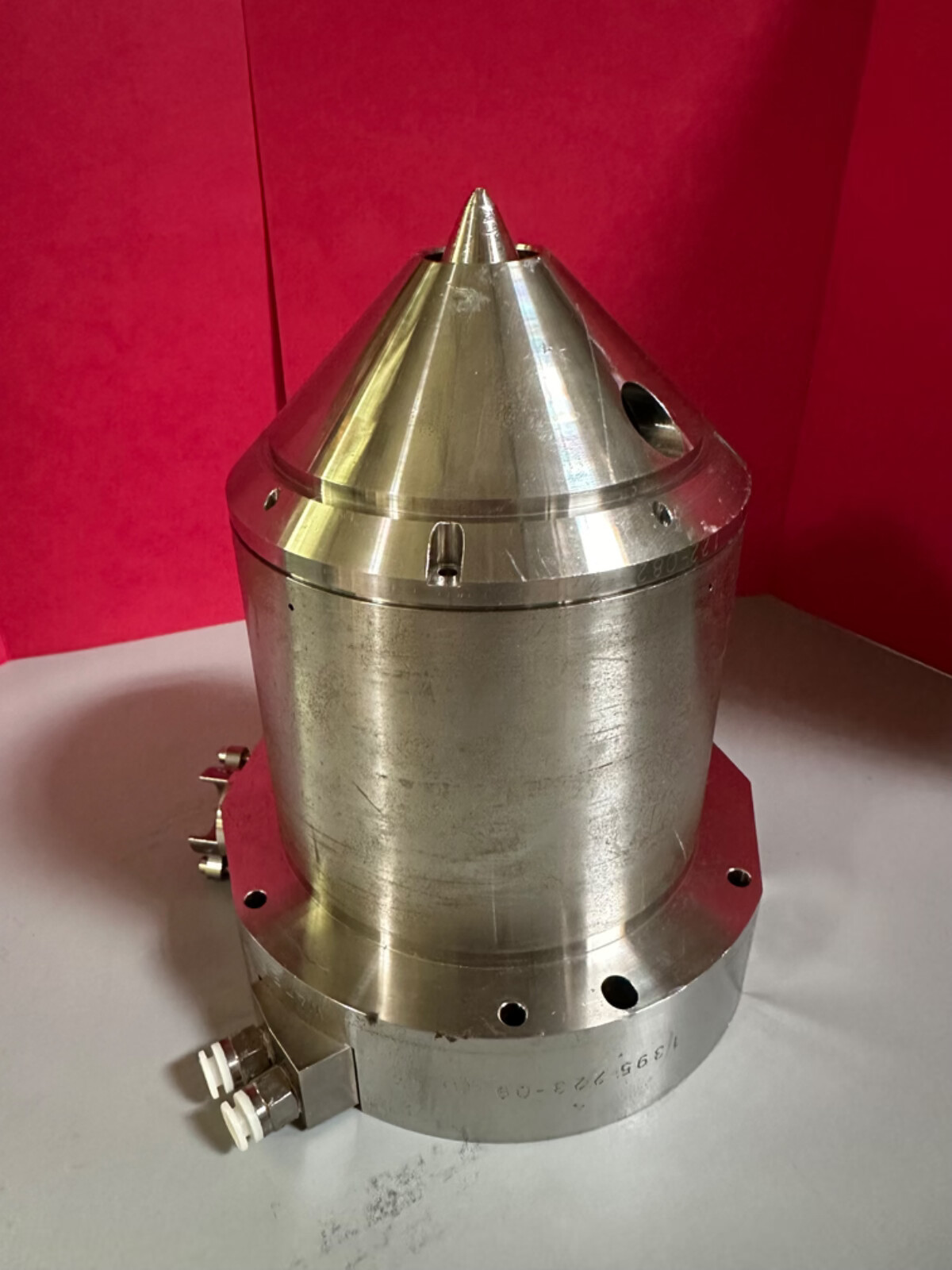 AS IS UNTESTED FEI 4022-262-26331 CLM SEM COLUMN ASSY