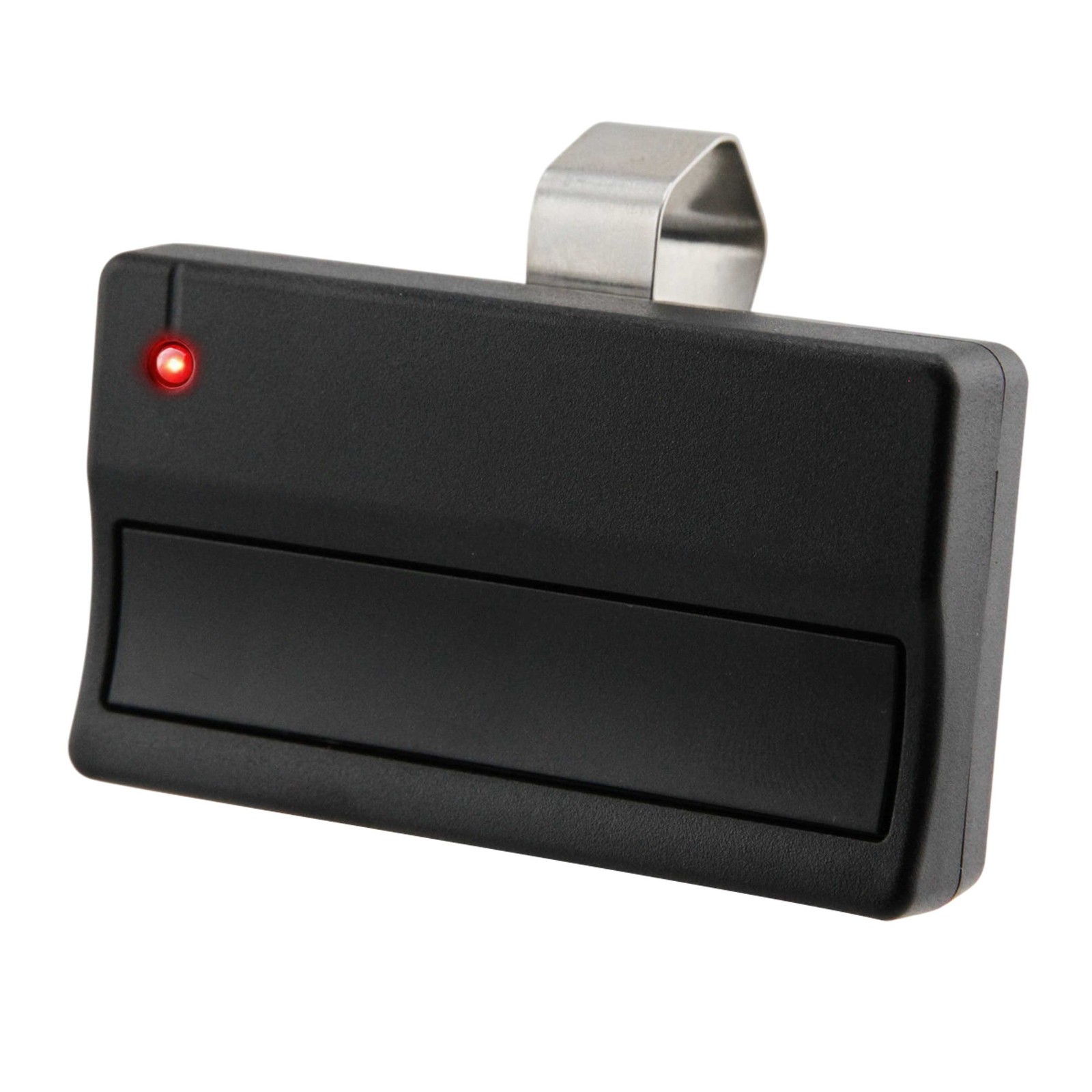 Fits 953D 953CD Chamberlain Compatible 1 Button 315mhz Garage Door Opener Remote
