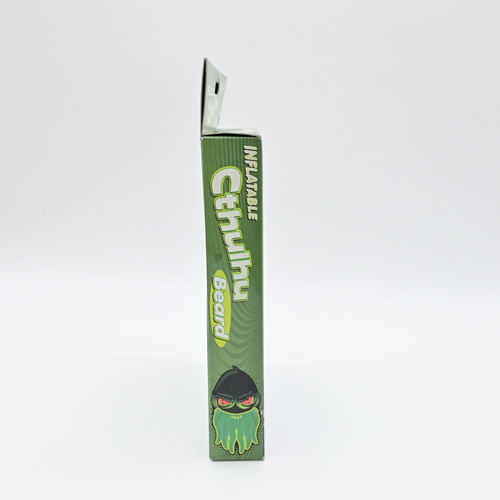 Green Tentacle Inflatable Cthulhu Beard
