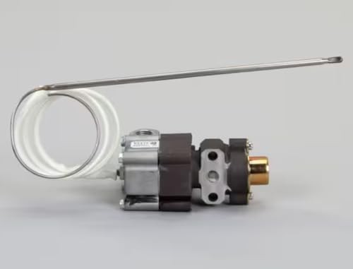 Fits Tri-Star Manufacturing 1231G Thermostat, Griddle, 24" Capillary for TSR4