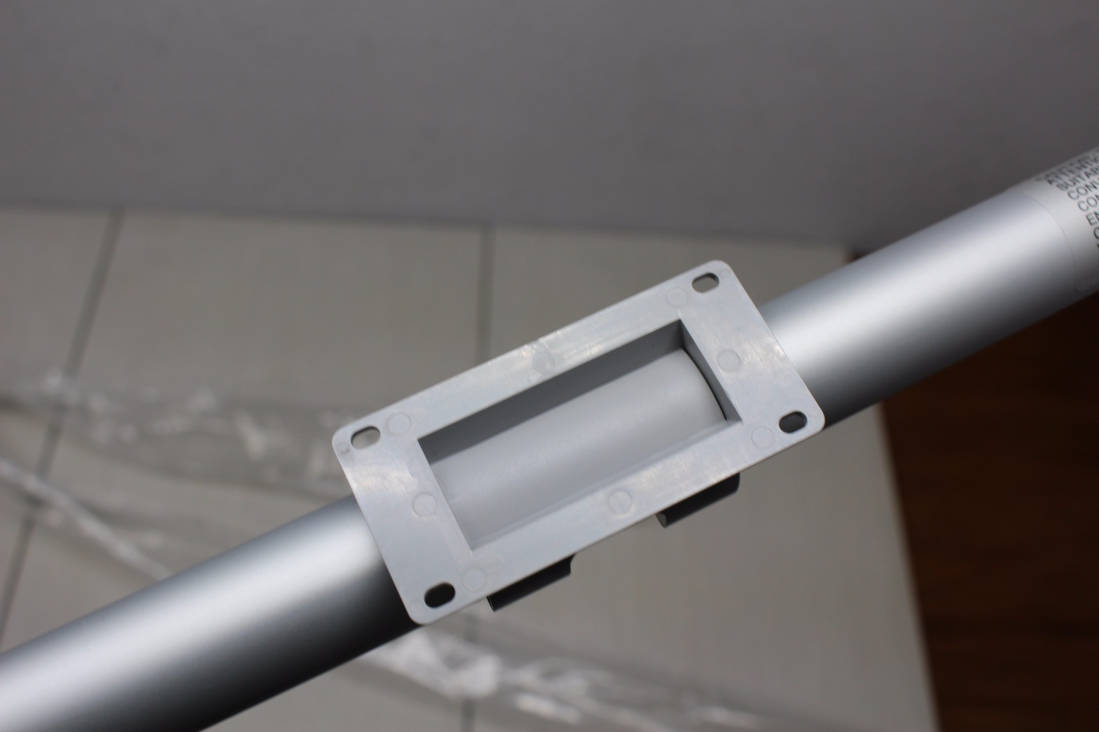 ModaLight 4' Moda Mini Cove Premium Interior LED Linkable Bar Light Fixture