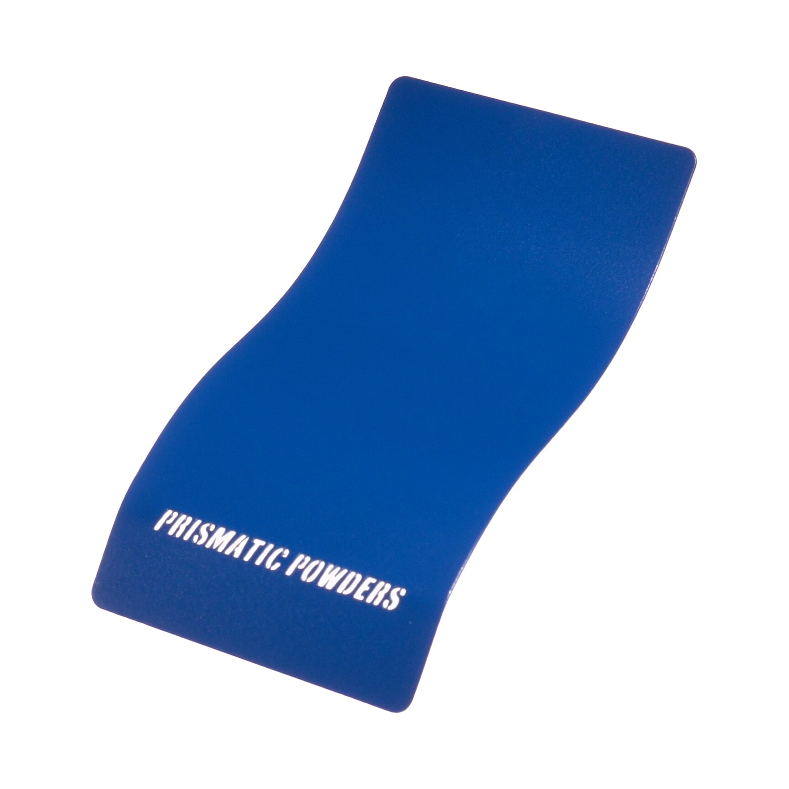 PRISMATIC POWDERS® Flat Dumbell Blue (1 LB / PSB-10376)