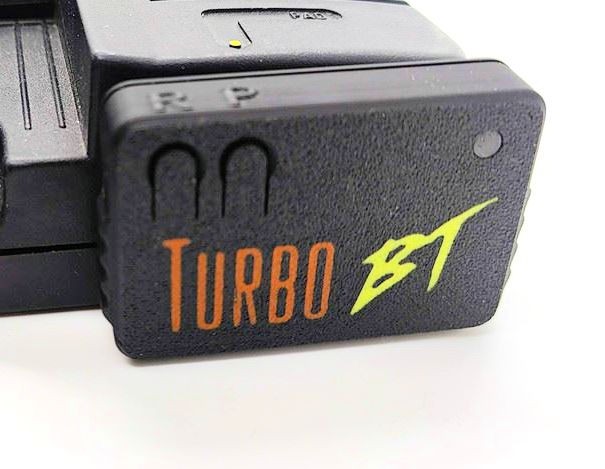 Turbo BT - TurboGrafx-16 Bluetooth Adapter - Humble Bazooka