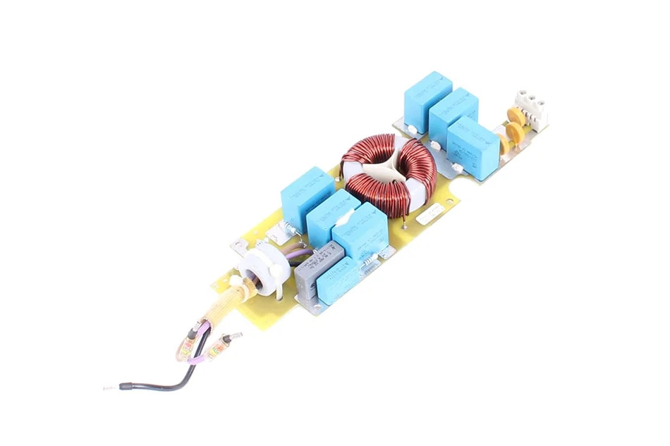 09.E4.060-1001 13.E4.060-400A KEB - Refurbished - 24 Months Warranty