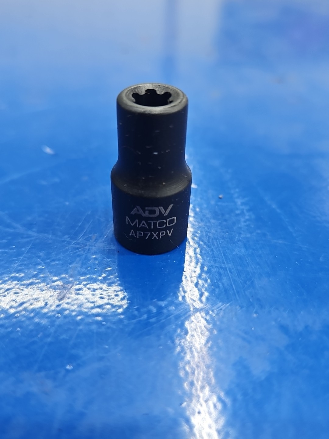 AP7XPV Matco Tools EP7 Impact Socket New Inverted Star Plus