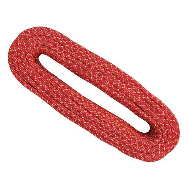 Singing Rock 497799 10.1 mmx40 m Gym Dynamic Rope - Red