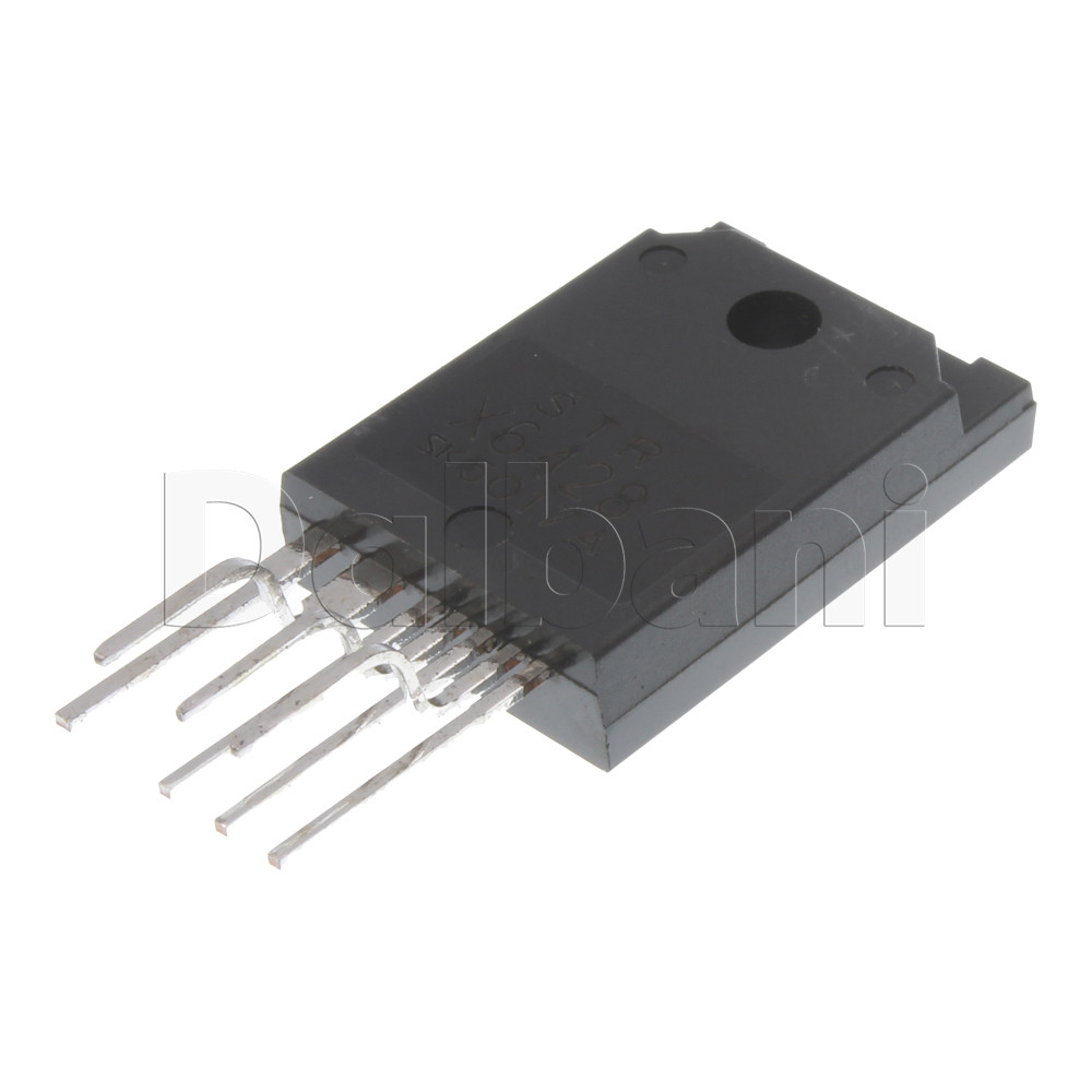 STRX6428 Original Sanken Switching Regulator