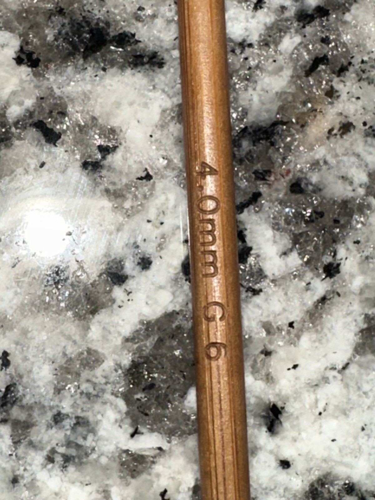 CROCHET HOOKS INDIVIDUAL