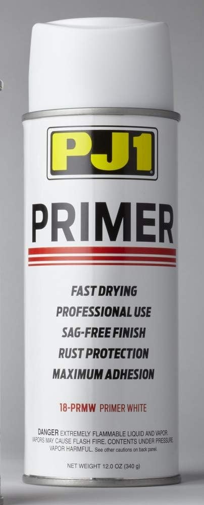 Blue Devil Products (PJ1) Primer, White, 11 Ounces 11 Ounce (Pack of 1), White