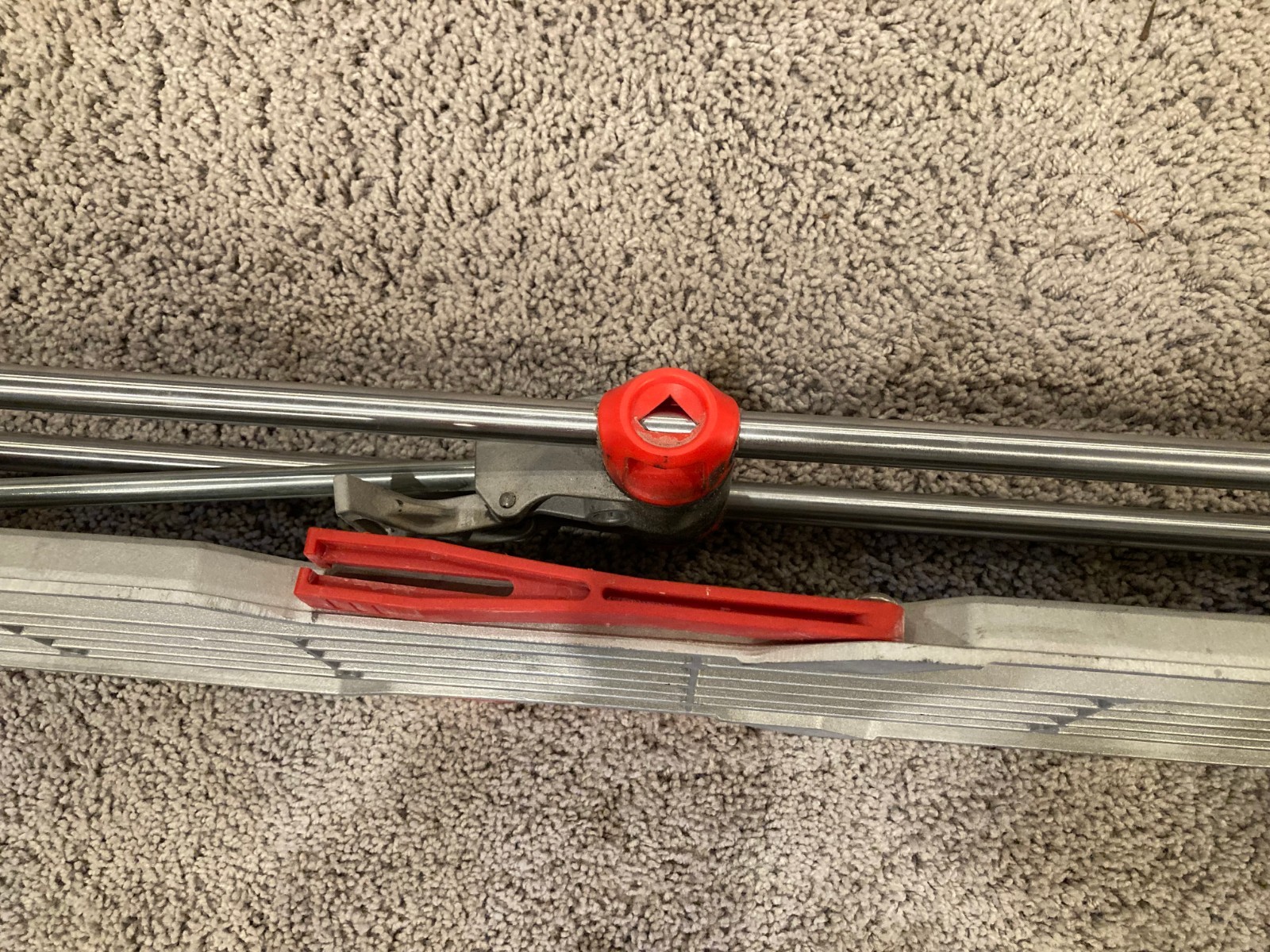 Rubi Tools Speed-Magnet Tile Cutter Speed Magnet Tile Cut