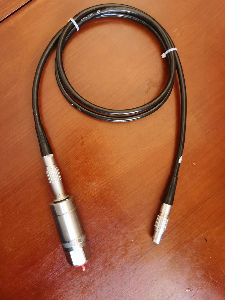 🔥1PC USED Druck DPI 705 Pressure Indicator