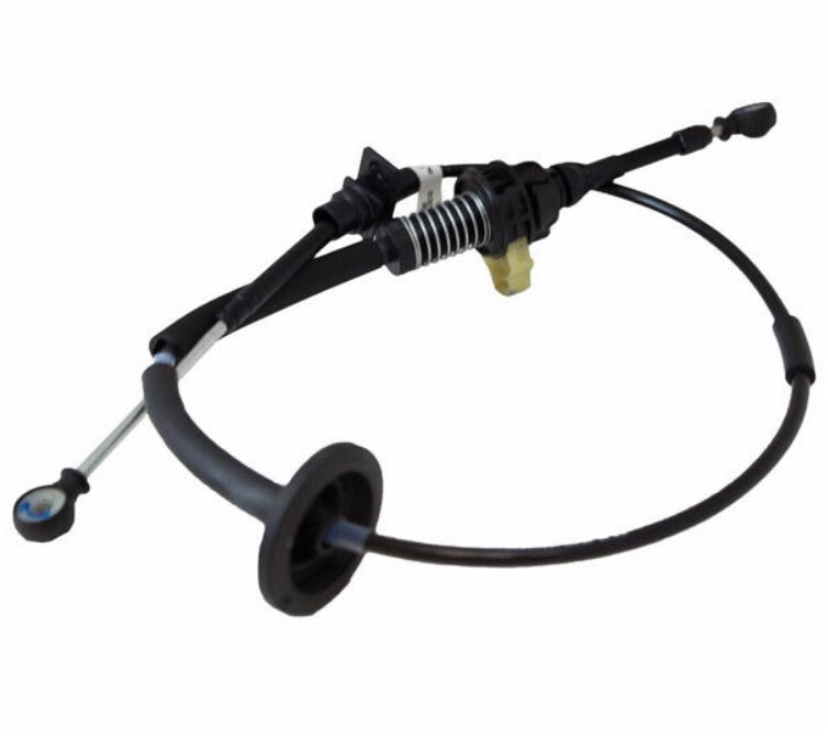 OEM NEW 04 Ford F150 Shift Cable for Steering Column Mounted Gear Shifter Lever