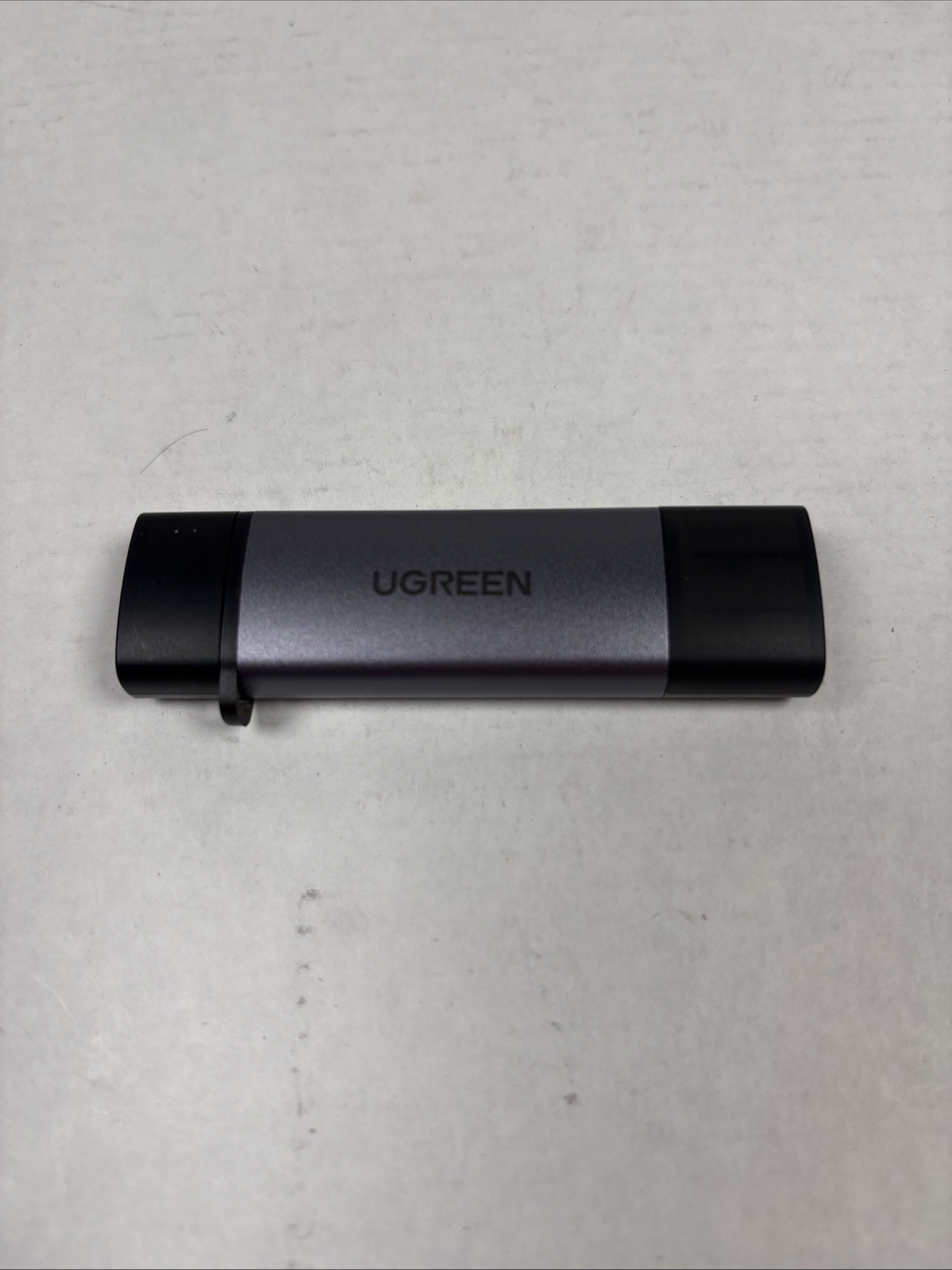 UGREEN Card Reader USB 3.0 Type-C to SD TF 2 in 1 Card Adapter For Laptop Phone