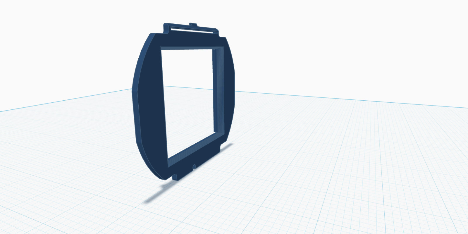 Format Mask 6x6 5for Fuji GX680 Camera System Medium Format