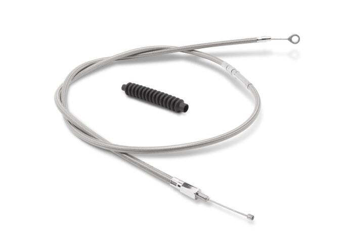 CABLE, ARMOR COAT, CLUTCH LW