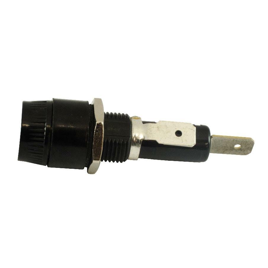 Solo Fuse Holder - 3AG Type