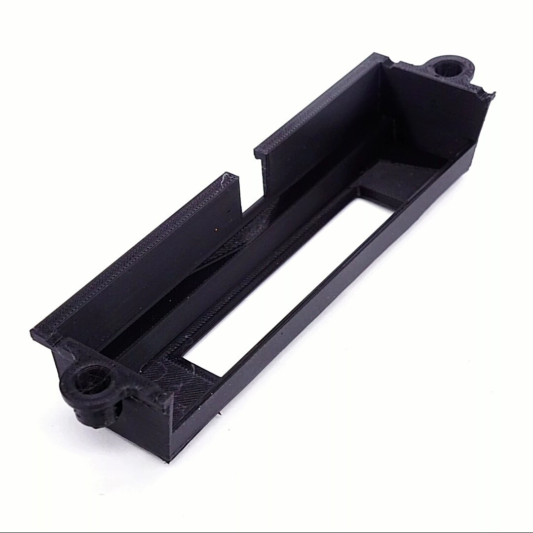 N64 Cartridge Slot Tray REGION FREE Nintendo 64 Console Play US JAPAN Games