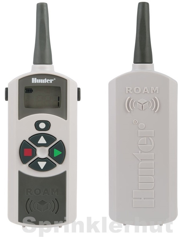 HUNTER ROAM MULTI SITE REMOTE CONTROL COMPLETE KIT
