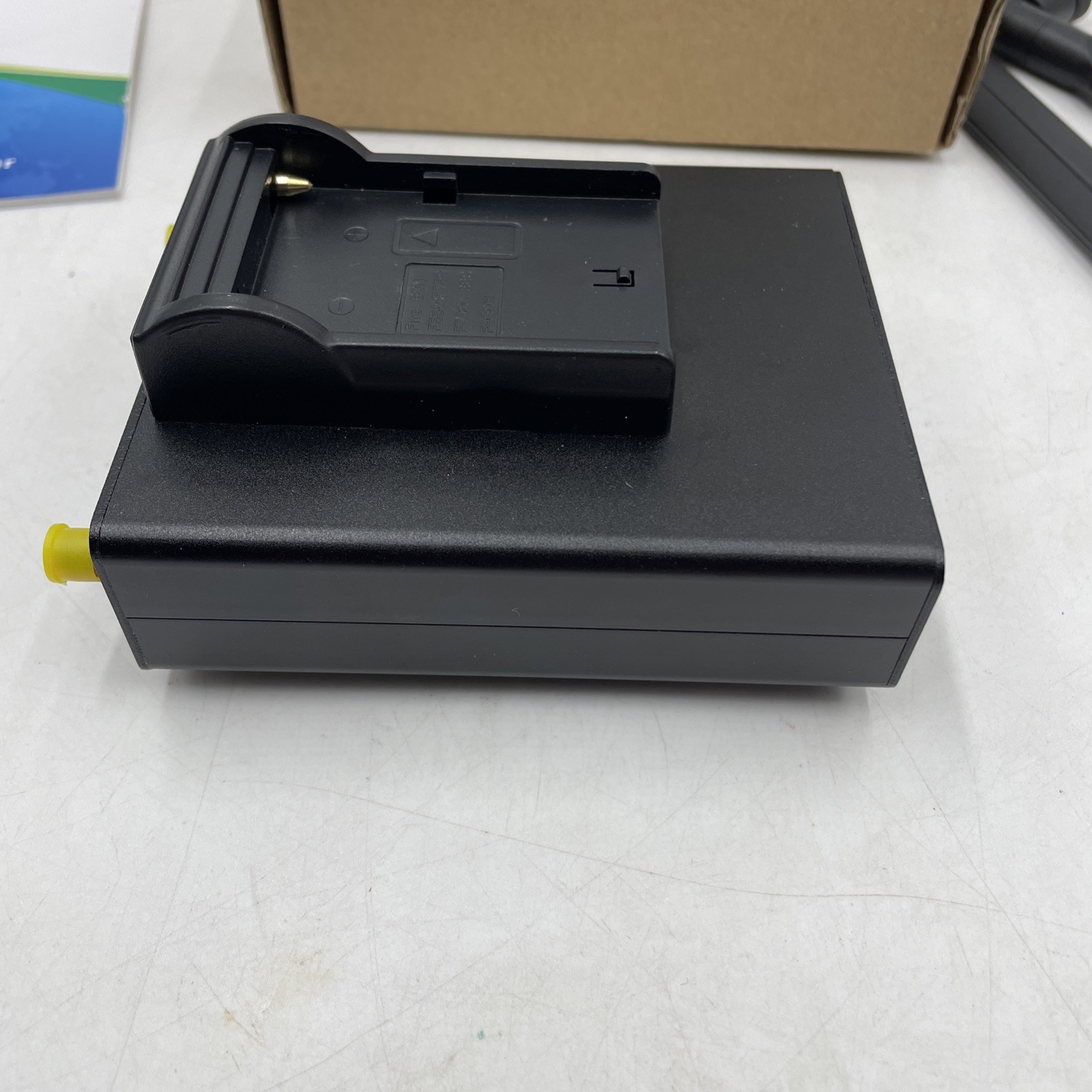 URayTech UHE265-1WB H.265 Wireless HDMI Video Encoder RTMP SRT Live Stream 1080p