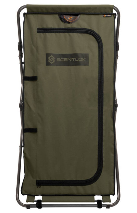 Scentlok Quickstrike Closet Combo Kit Olive