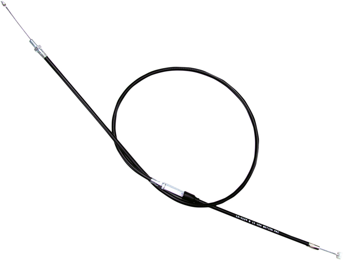 Motion Pro 10-0129 Black Vinyl Clutch Cable Can-Am DS 450 2008-2015