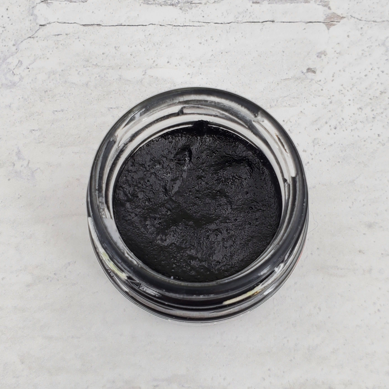 Black | Wax Paste | Pentart Solvent Based Gilding Wax