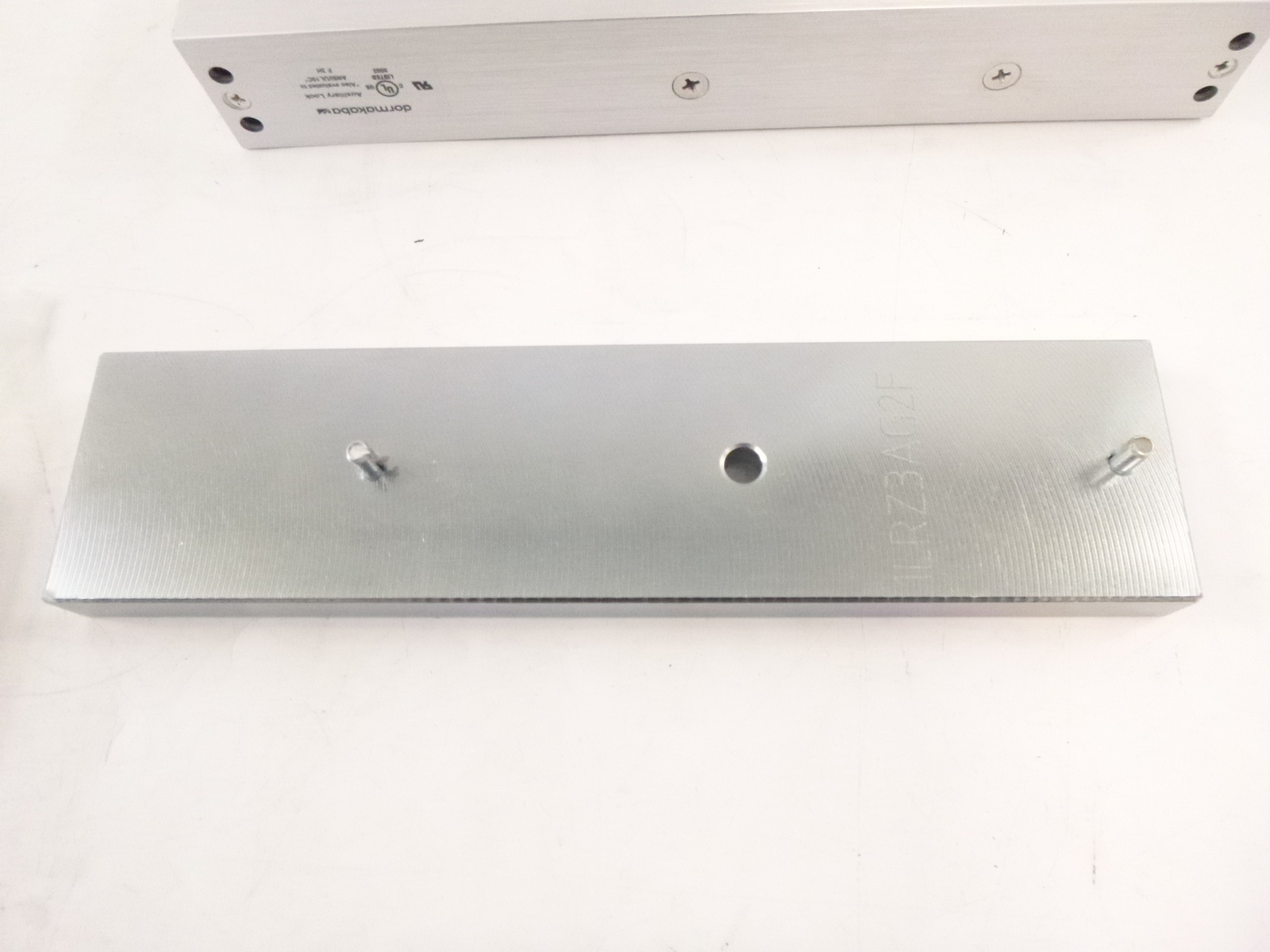 Dormakaba RCI 8310-DSS x 28 Electromagnetic Lock for Single Door 1500lb 12/24VDC