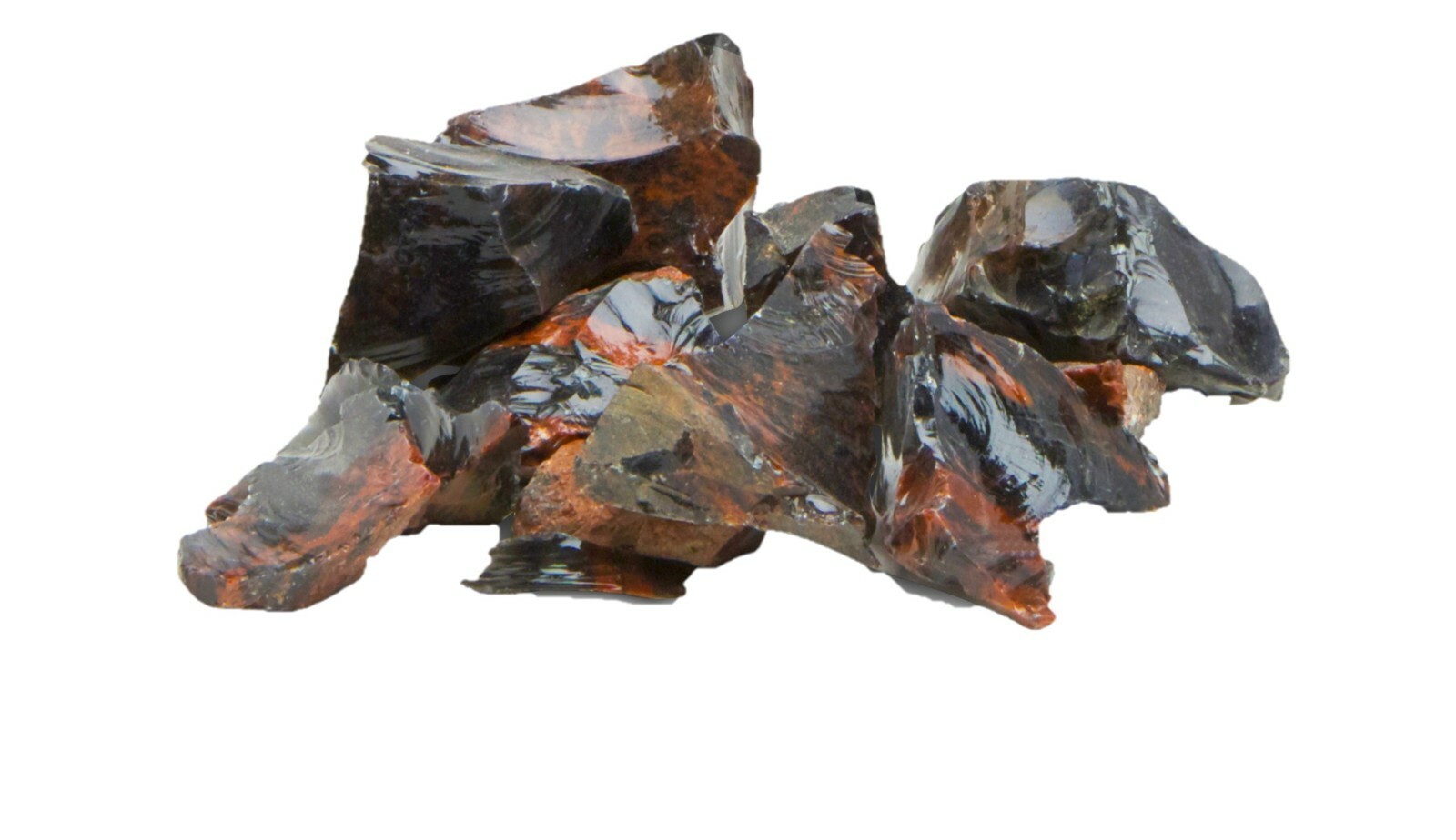 Rock Tumbler Grit Kit