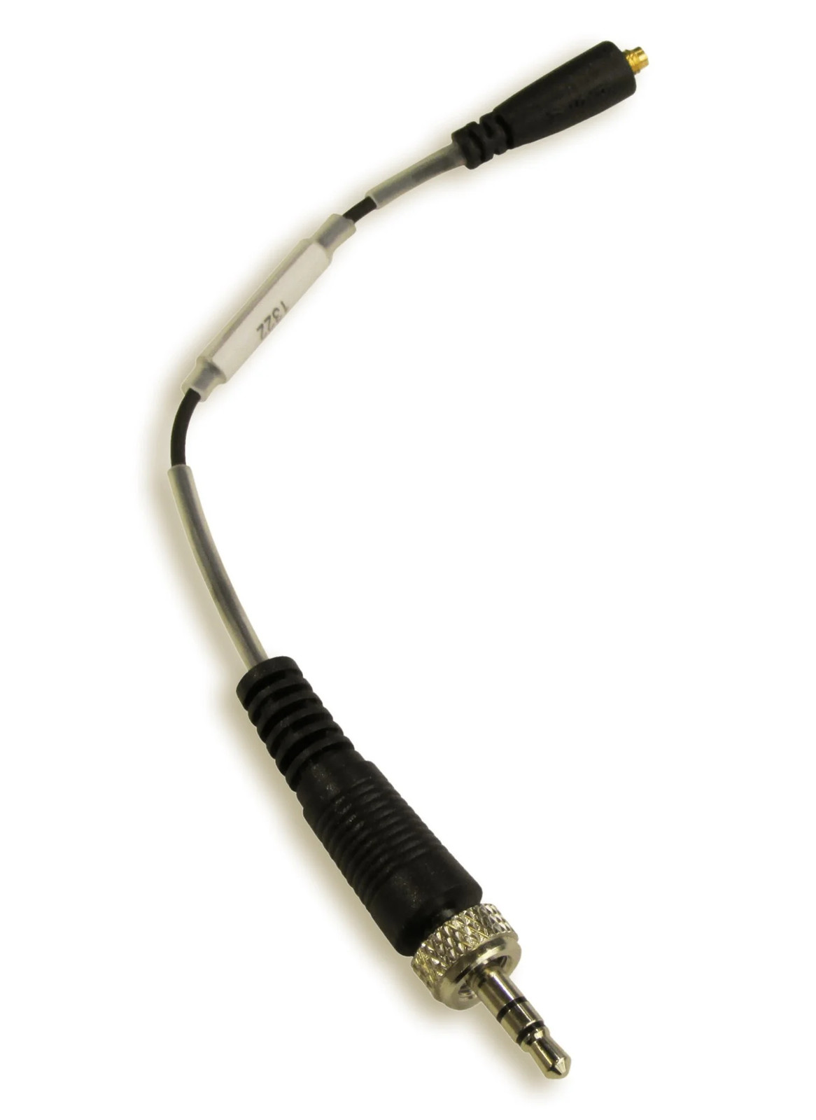 Point Source EO-8WL-XSE-RST-07 EMBRACE Earmount Microphone 3.5 mm Locking BE
