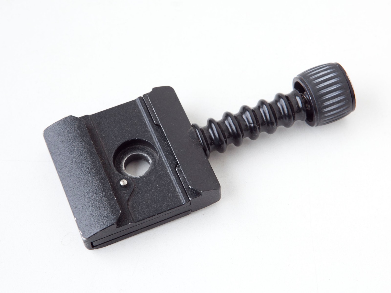 Gitzo - G1387 Dovetail Quick Release Adapter Clamp