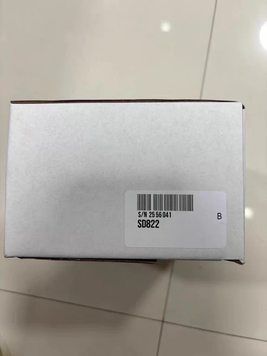1PC ABB SD822 3BSC610038R1 Power module 3BSC610038R1 New Expedited Shipping