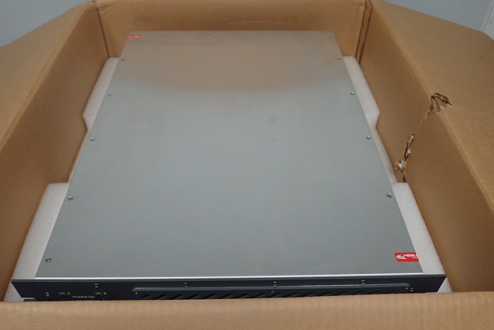 Agilent X96944106 RFAMP RF Amplifier, (6-245MHZ) 300W, (200-500MHZ) 00-969441-06