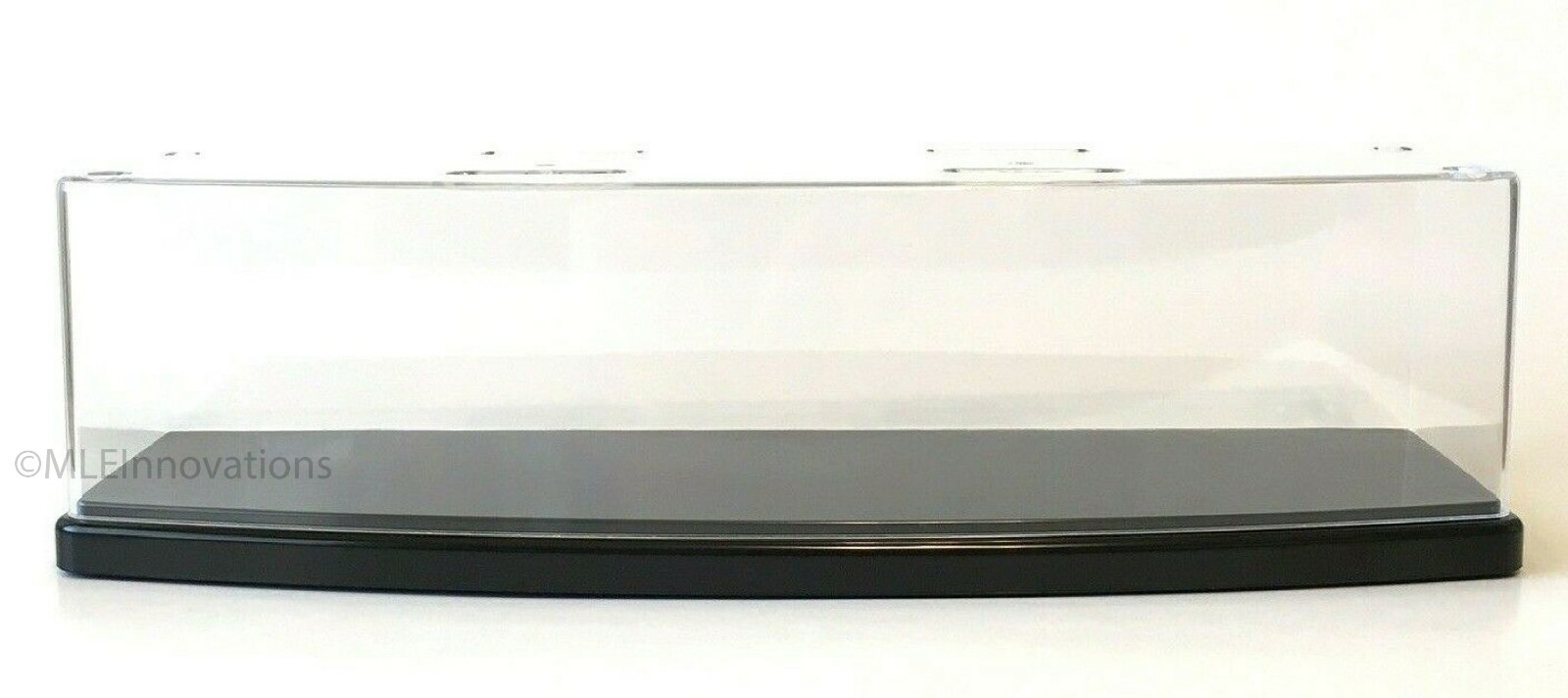 ✅ Diecast Car Display Case for Action Models 1/24 Scale Clear Plastic Stackable