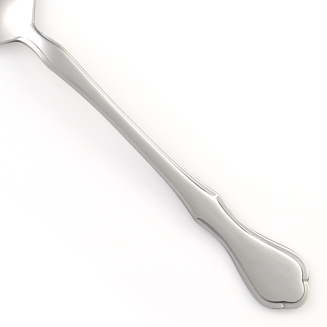 Pfaltzgraff BRIARWOOD Stainless 18/0 Glossy Silverware CHOICE Flatware
