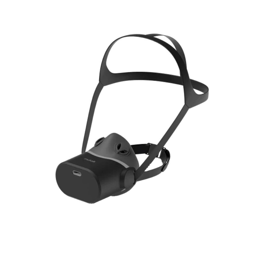 Shiftall Mutalk2 Leakage Voice Suppression Microphone Soundproof Bluetooth