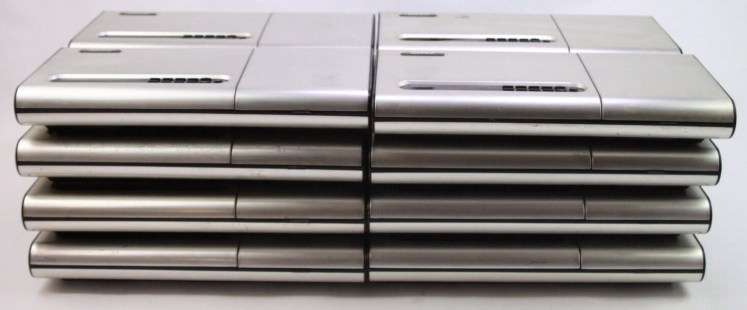 Lot of 16 Bose Lifestyle Model 5 Music Center Cd Players For Parts/Repair As Is