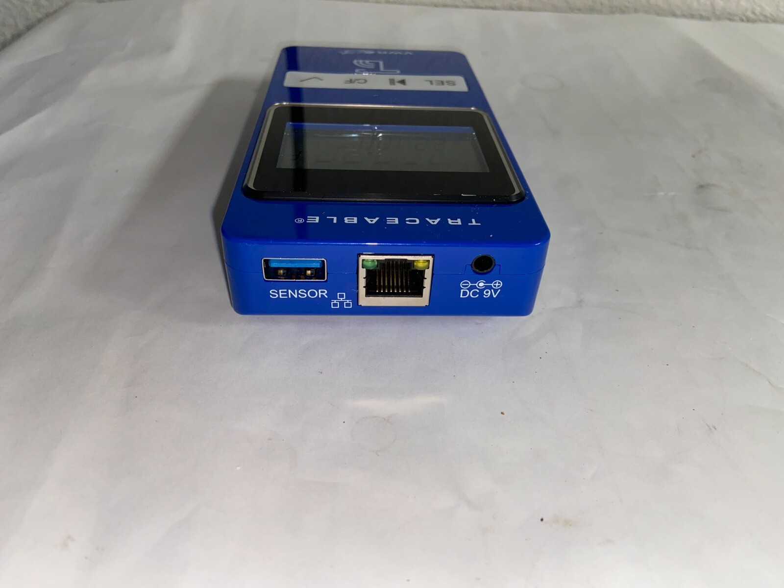 Traceable 6600 Wi-Fi Data Logging Refrigerator/Freezer Thermometer - Used