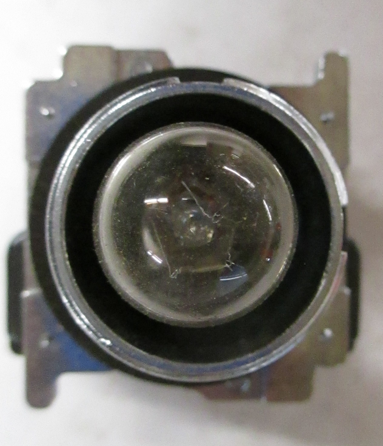Cutler-Hammer 10250T202H New Type Indicator Light