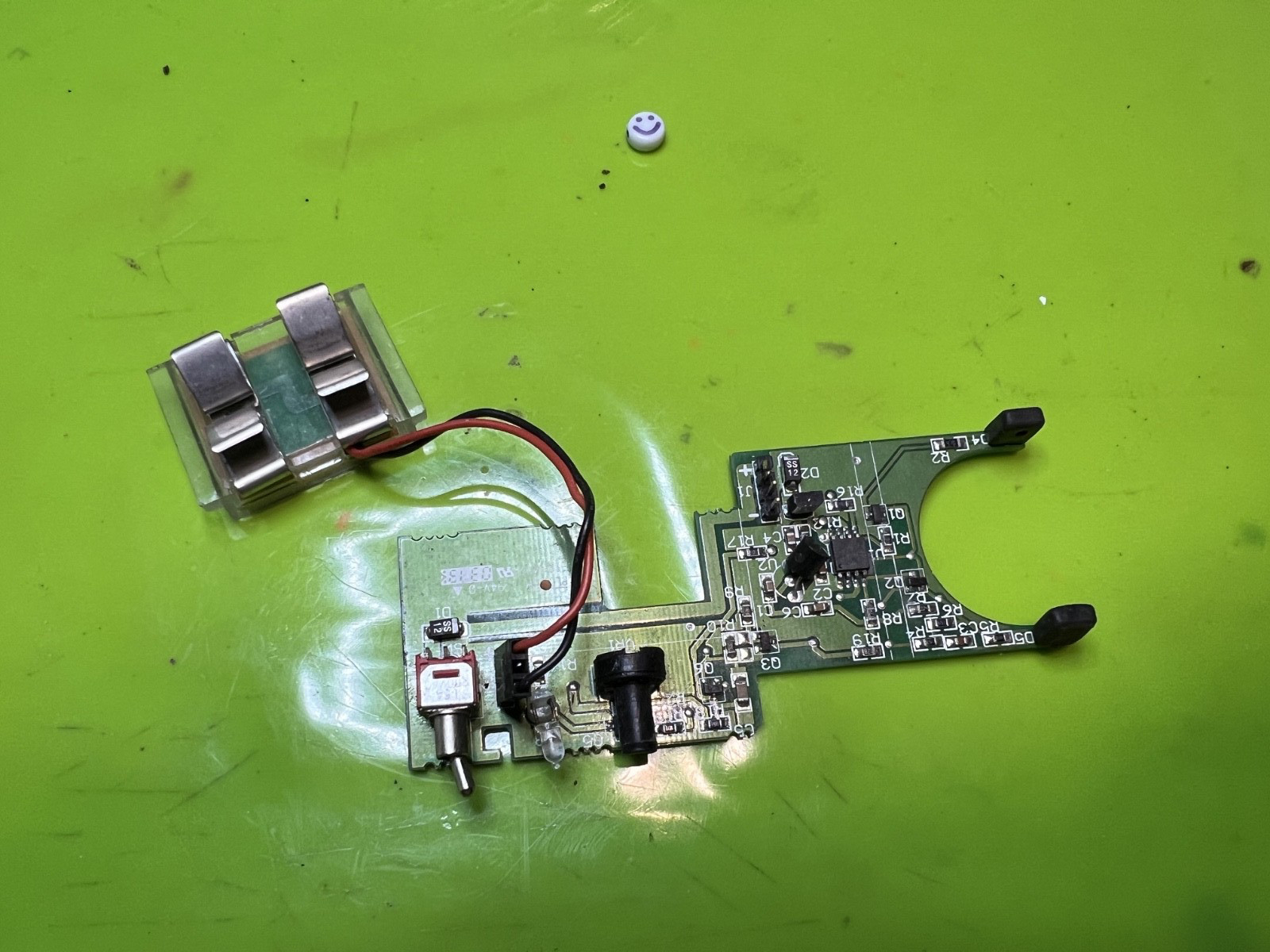 Viewloader Evolution Board Paintball See Description
