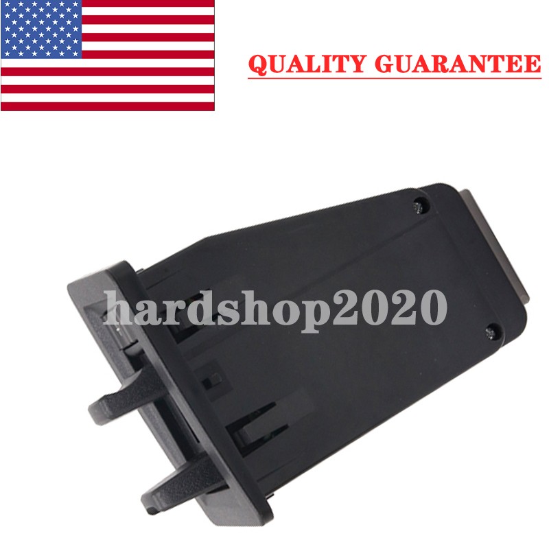 Trailer Brake Control Module Fits Ford 2015-20 Super Duty F250 F350 HC3Z2C006AA
