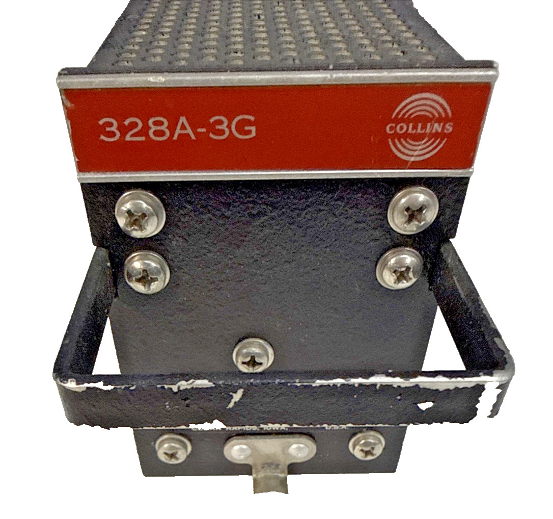 Collins 328A-3G Slaving Accessory 522-2644-011