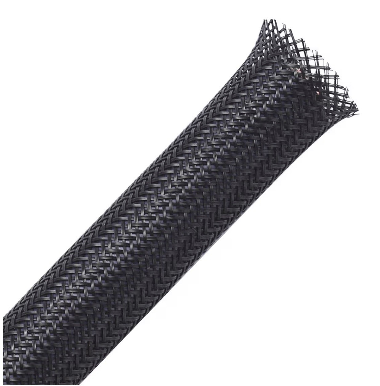 Alex Tech Expandable Sleeping 1/4 And 1/2 Inch 25 Ft