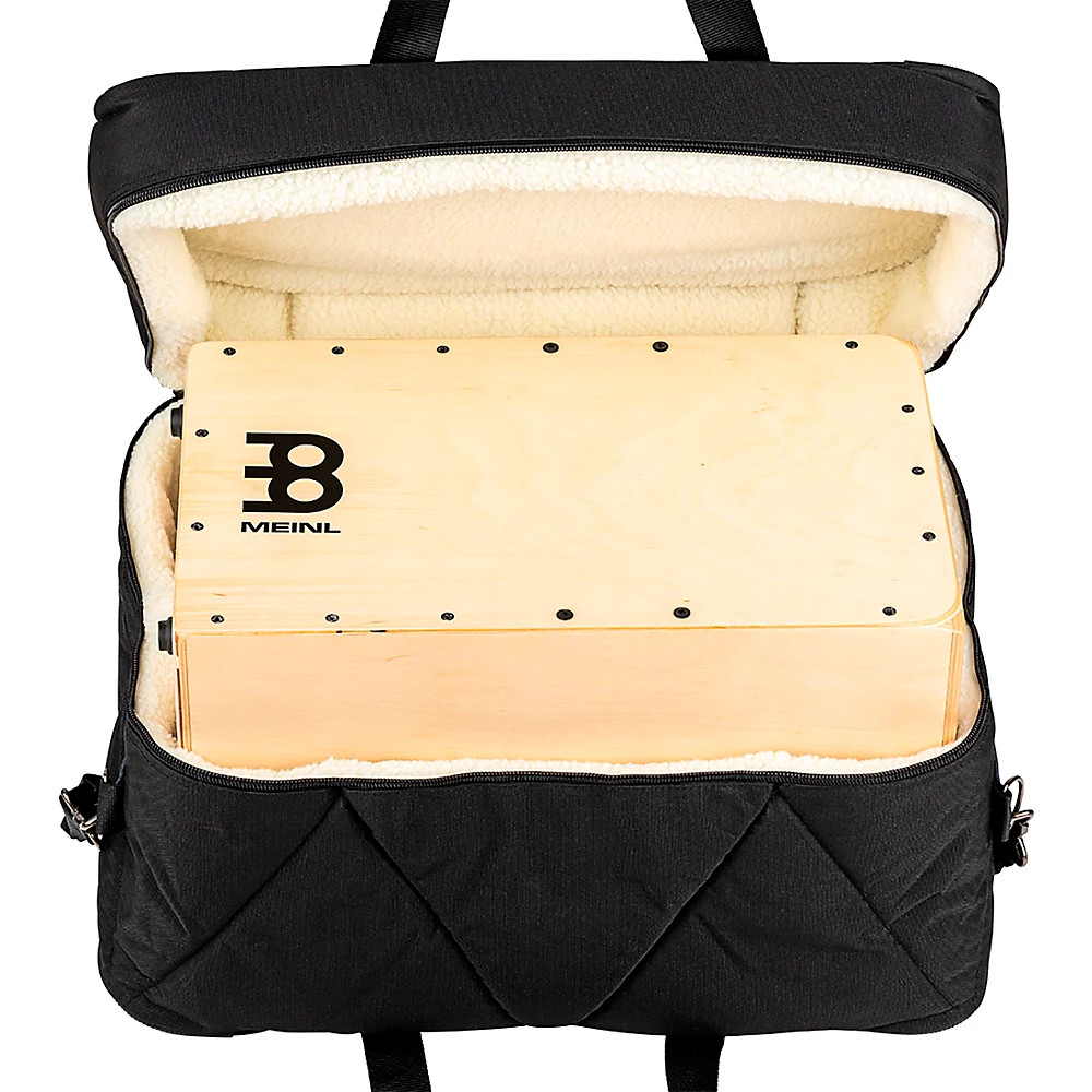 MEINL Deluxe Cajon Bag
